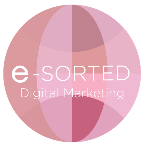 e-Sorted Digital Marketing
